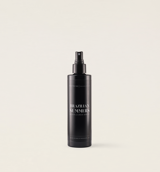 Luxurious Room & Linen Spray