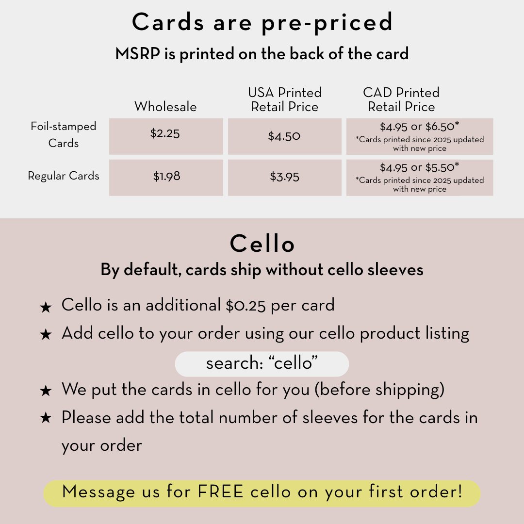 Welcome To The World Baby Card