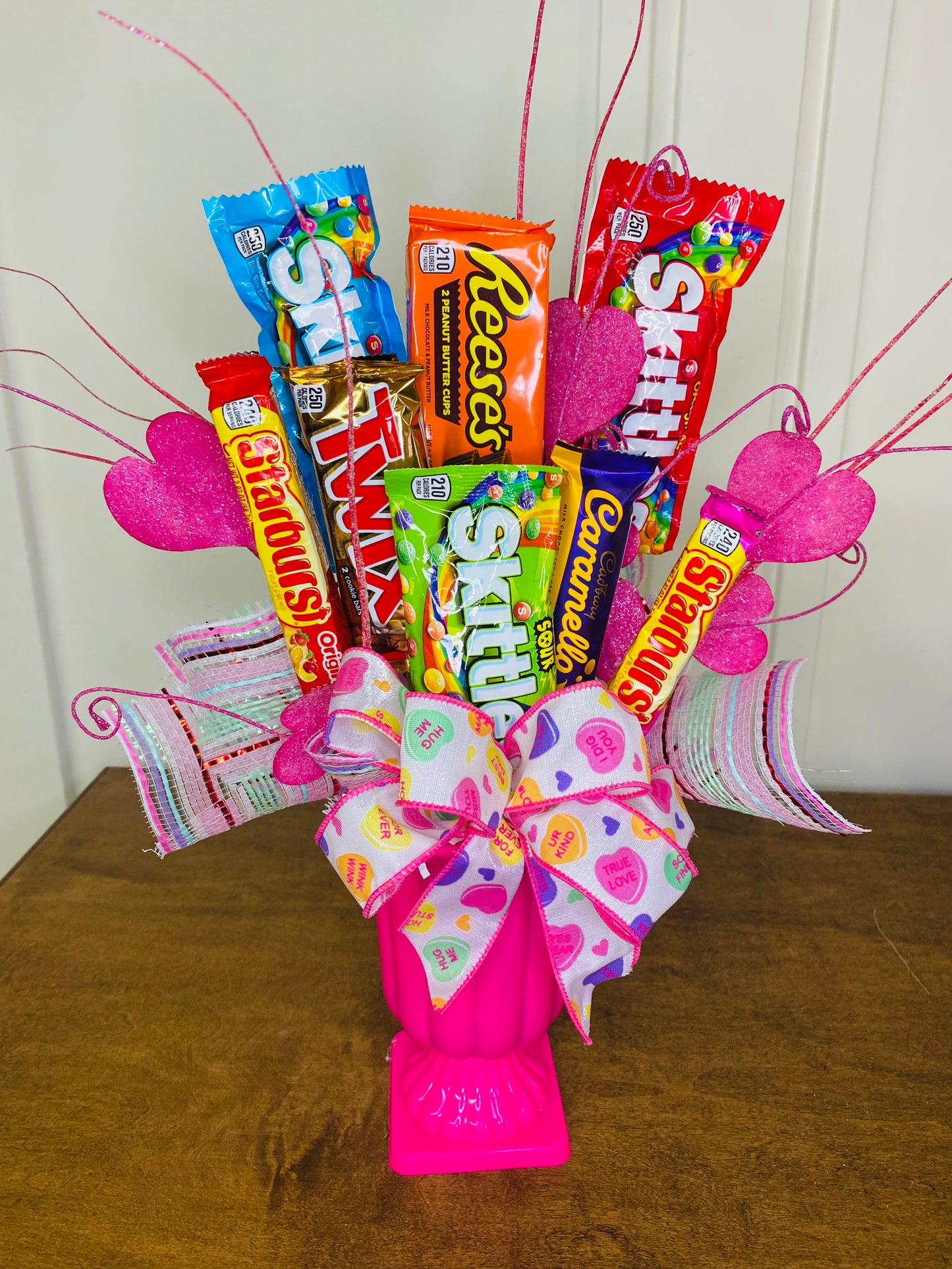 The Royal Confection