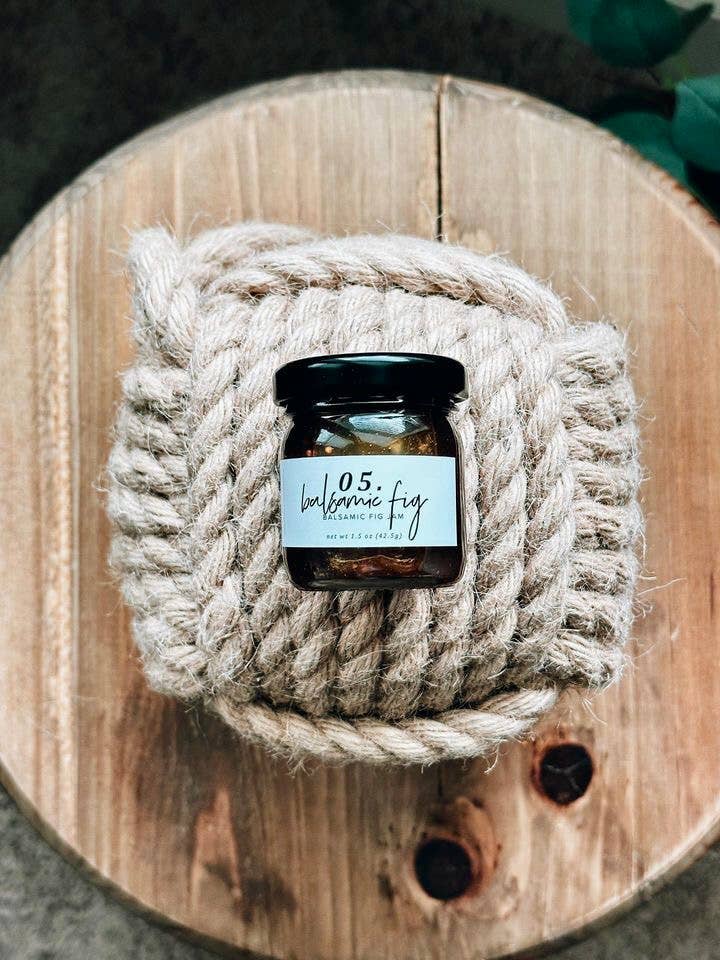 Mini Jar Jam + Jelly 1.5 oz