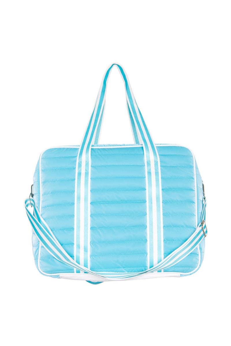 Pickleball Bag Women's (Aqua)