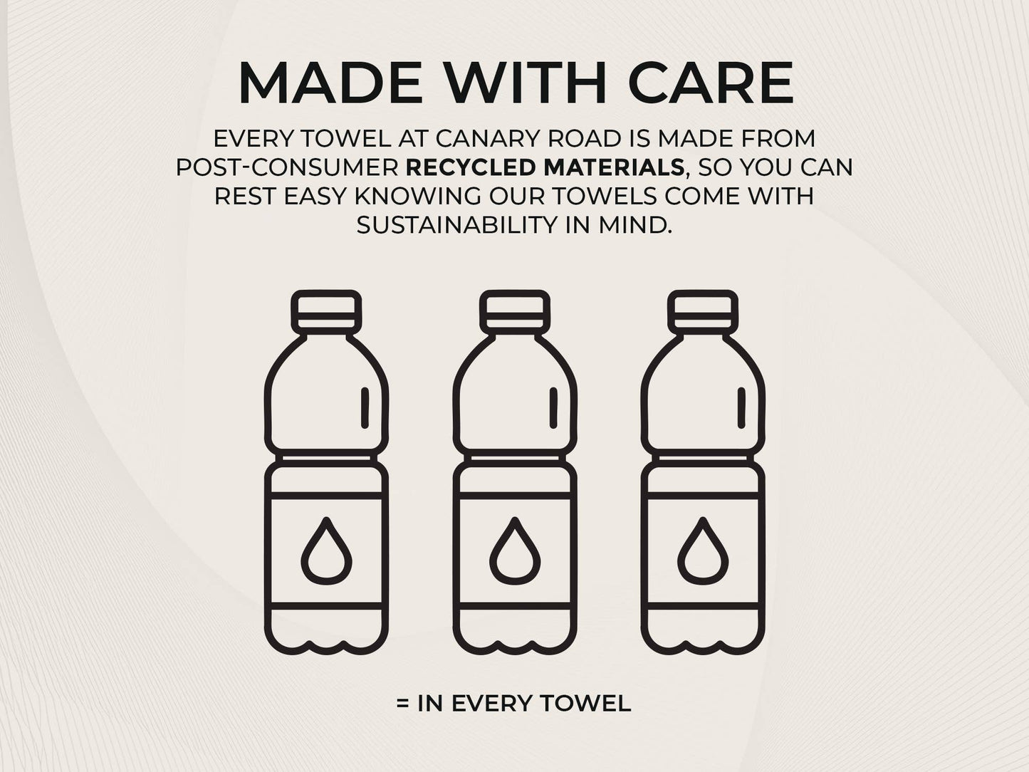 Hydrangea Flower Kitchen Towel