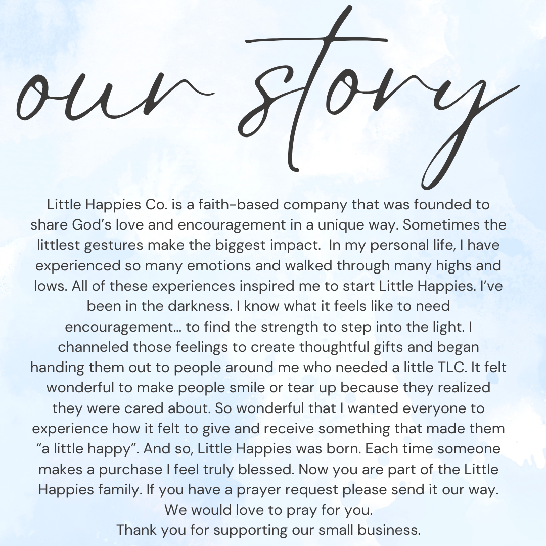 Dios es más grande que los altibajos. Collar de regalo para ella.