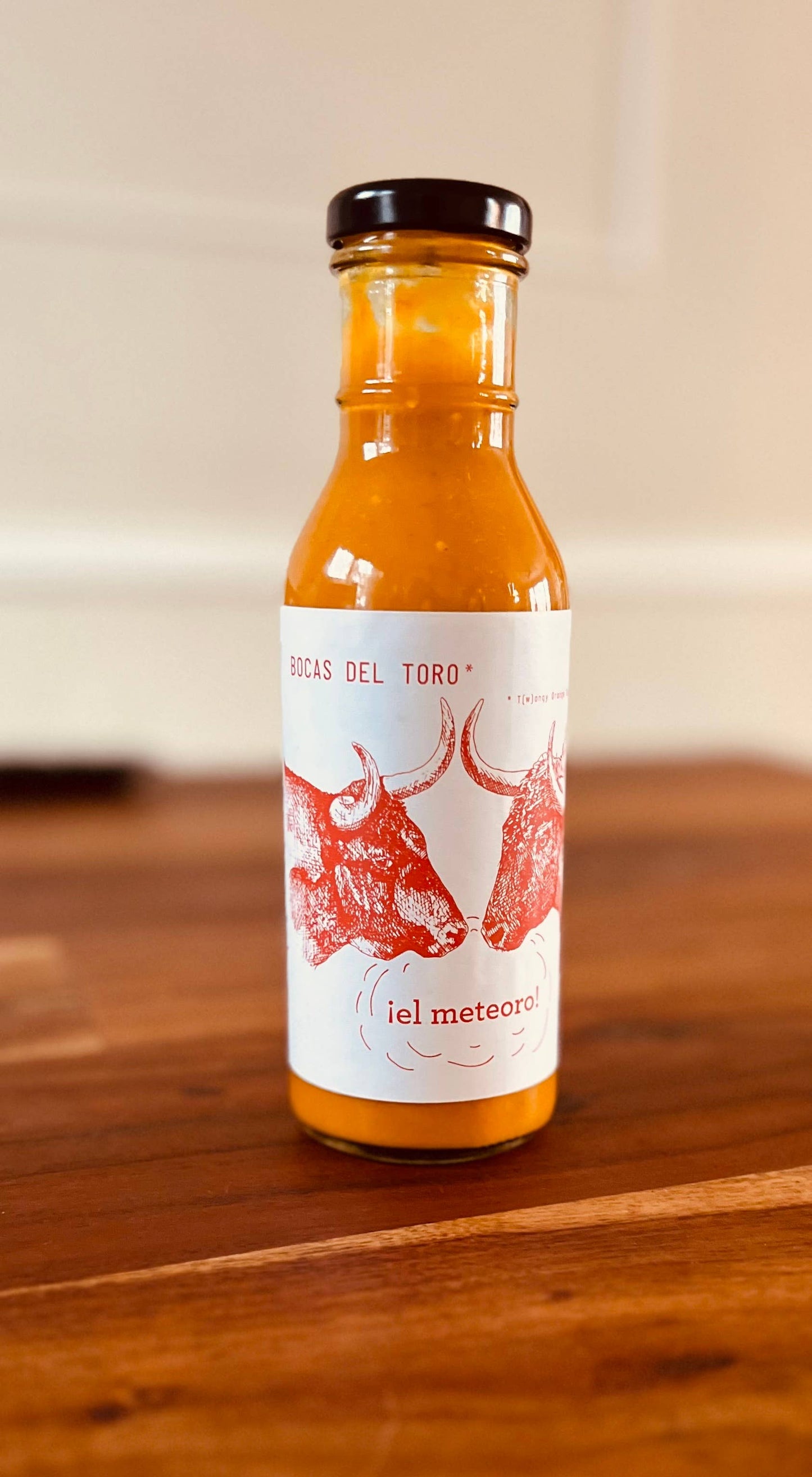 Hot Sauce Roundup