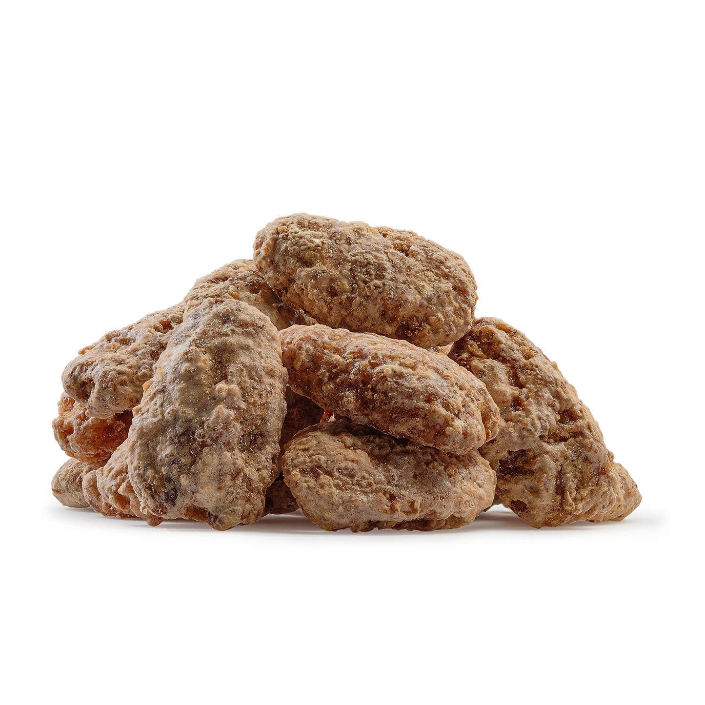 Maple Roasted Pecans | Gourmet Candied Nuts Gift | 6oz Box