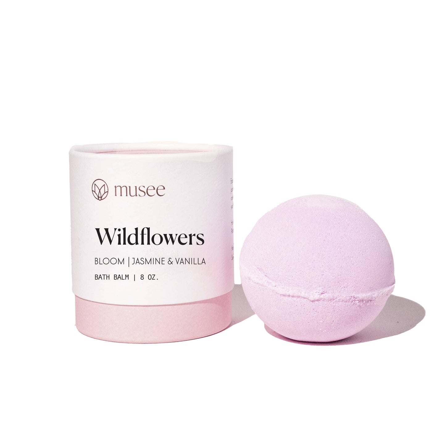 Wildflowers Bath Balm