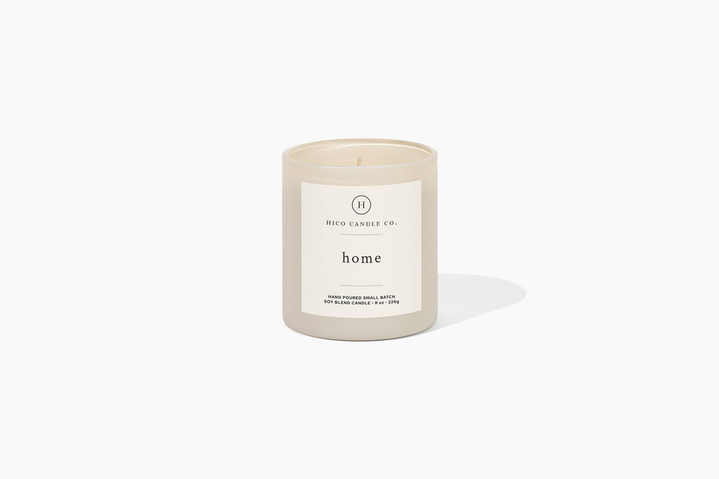 Home - 8oz. Candle
