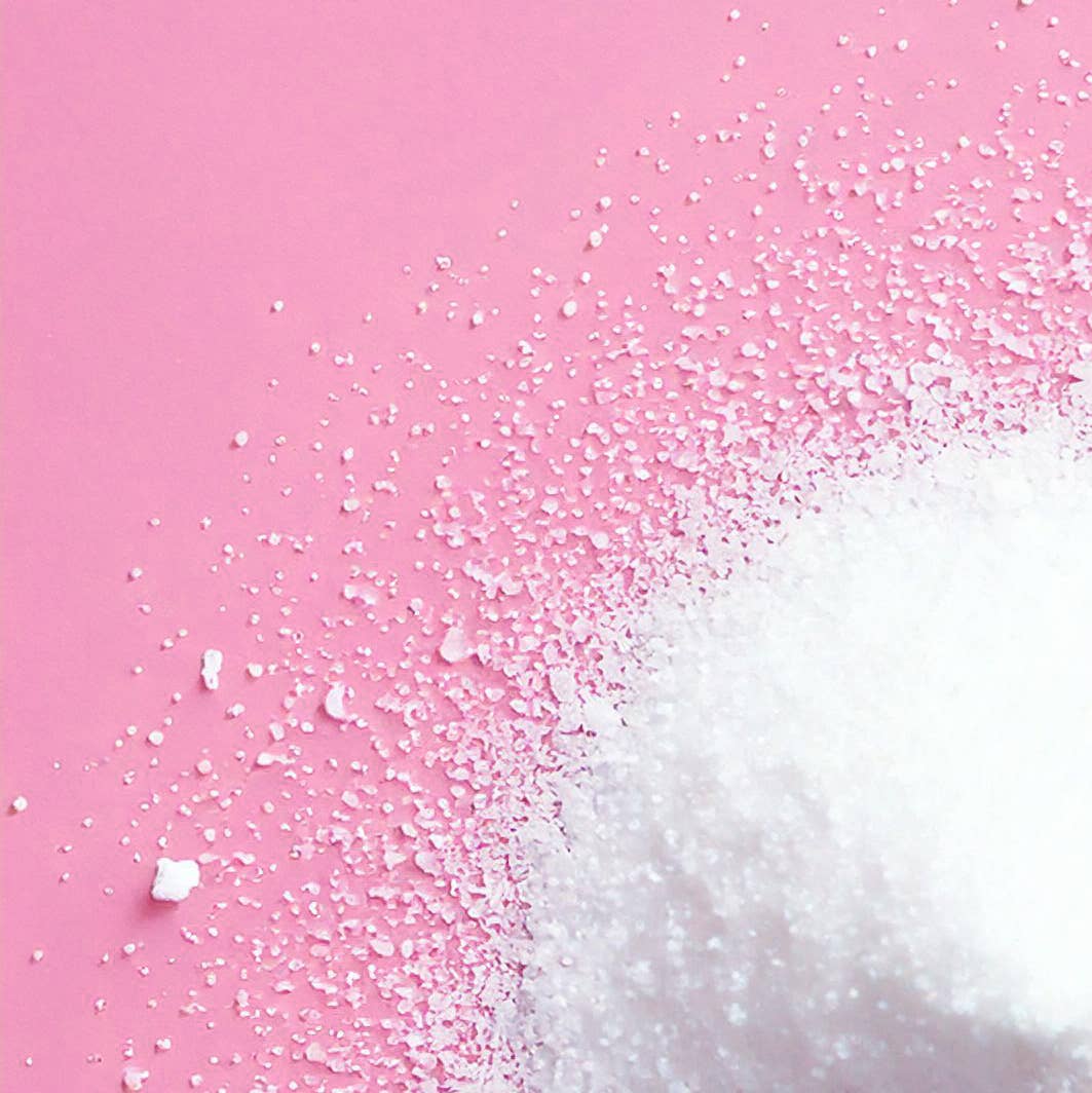 Wildflowers Bath Soak