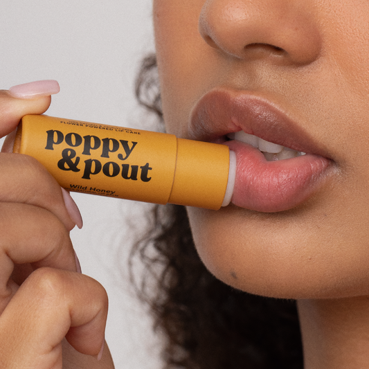 Lip Balm, Wild Honey