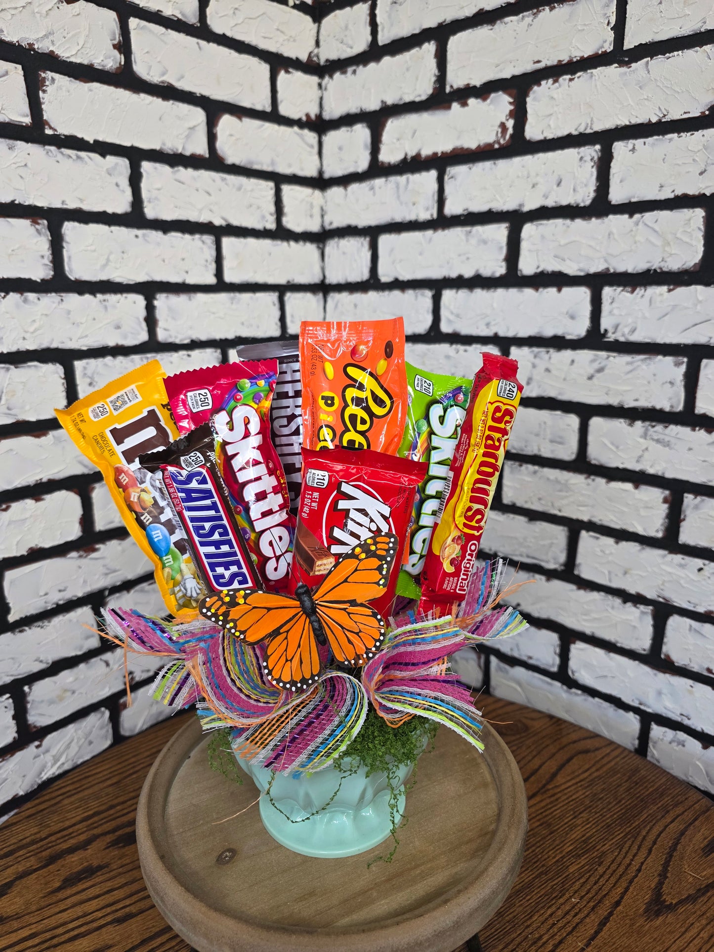 The Treat Yourself Basket