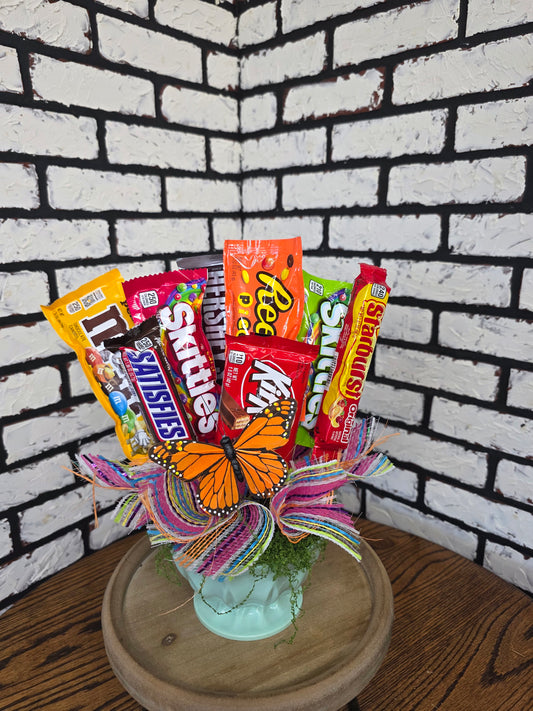The Treat Yourself Basket